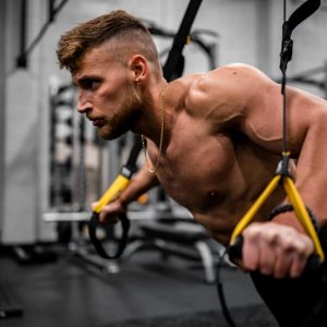 Strength training